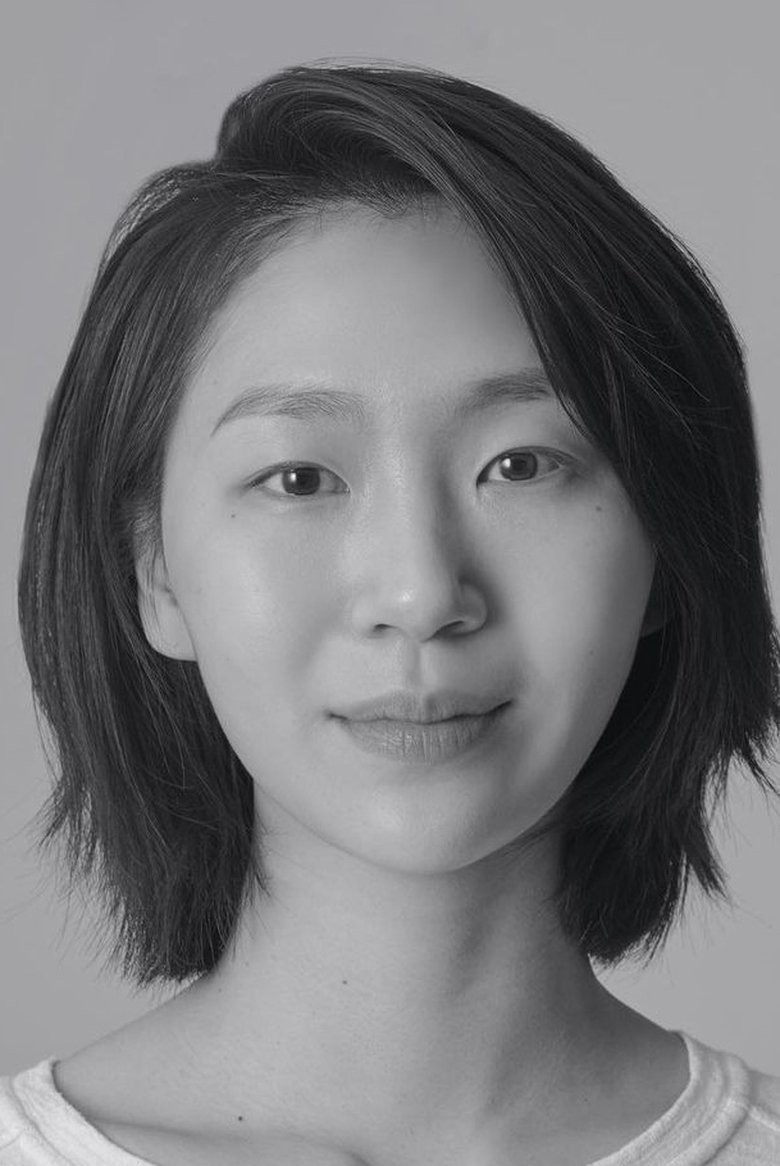 Ha Seung-youn Portrait of Ha Seung-youn
