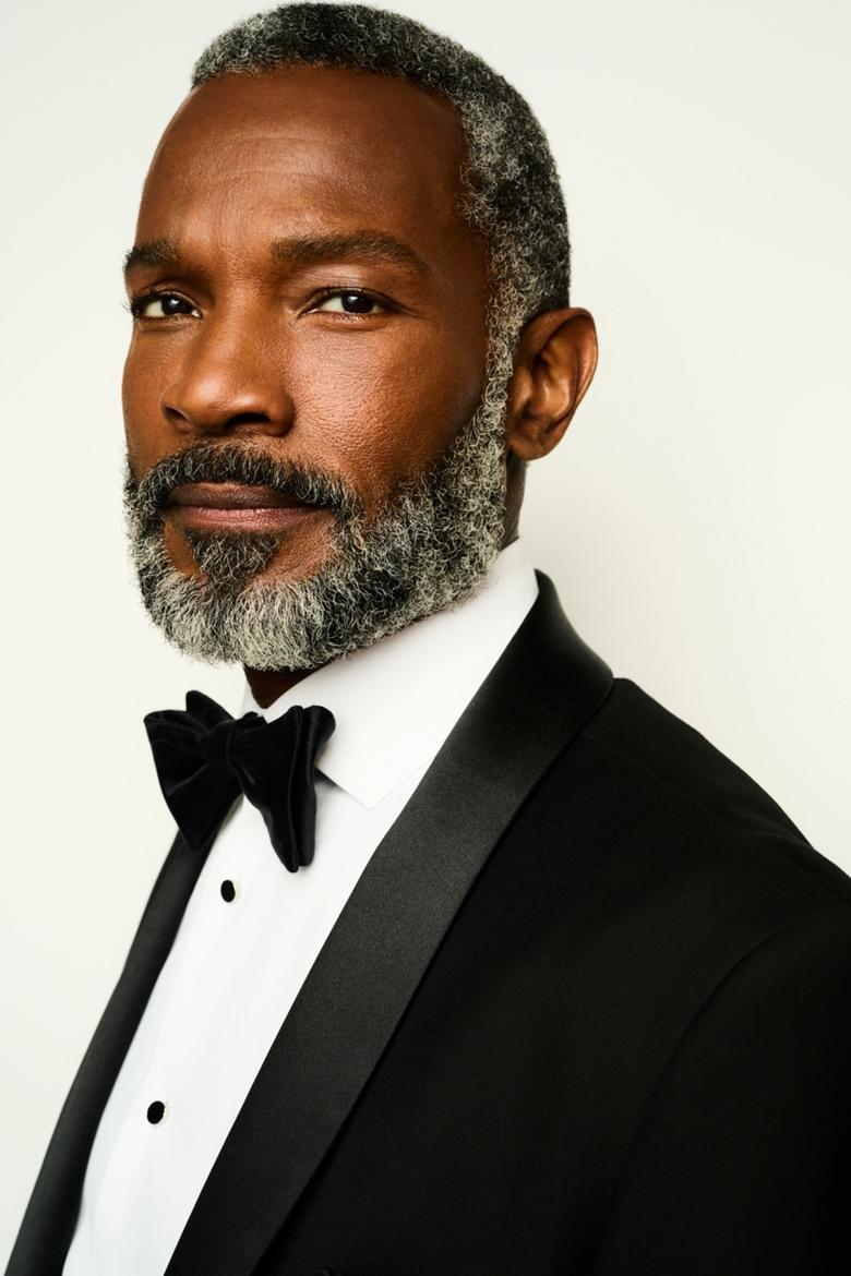 Quintin Mims Portrait of Quintin Mims