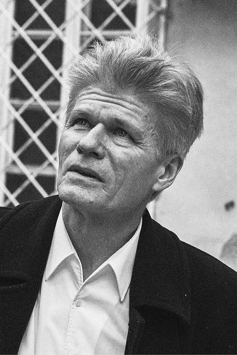 Piotr Kondrat Portrait of Piotr Kondrat