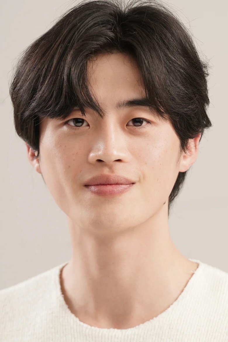 Hwang Geun-hyung Portrait of Hwang Geun-hyung