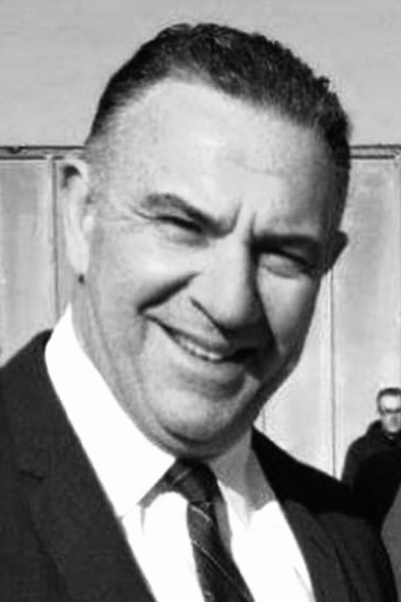 Alfred Sauchelli, Jr. Portrait of Alfred Sauchelli, Jr.