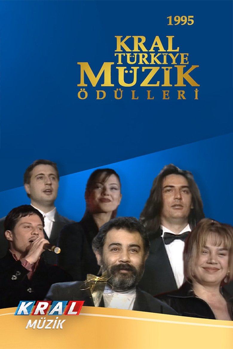 Episodes in Kral Türkiye Müzik Ödülleri - Season 2 - Season 2 Poster of Episodes in Kral Türkiye Müzik Ödülleri - Season 2 - Season 2