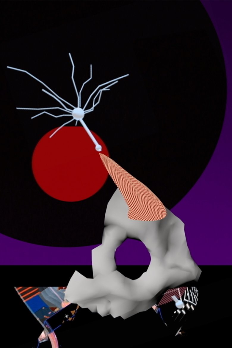 Figure Study II Poster of Figure Study II