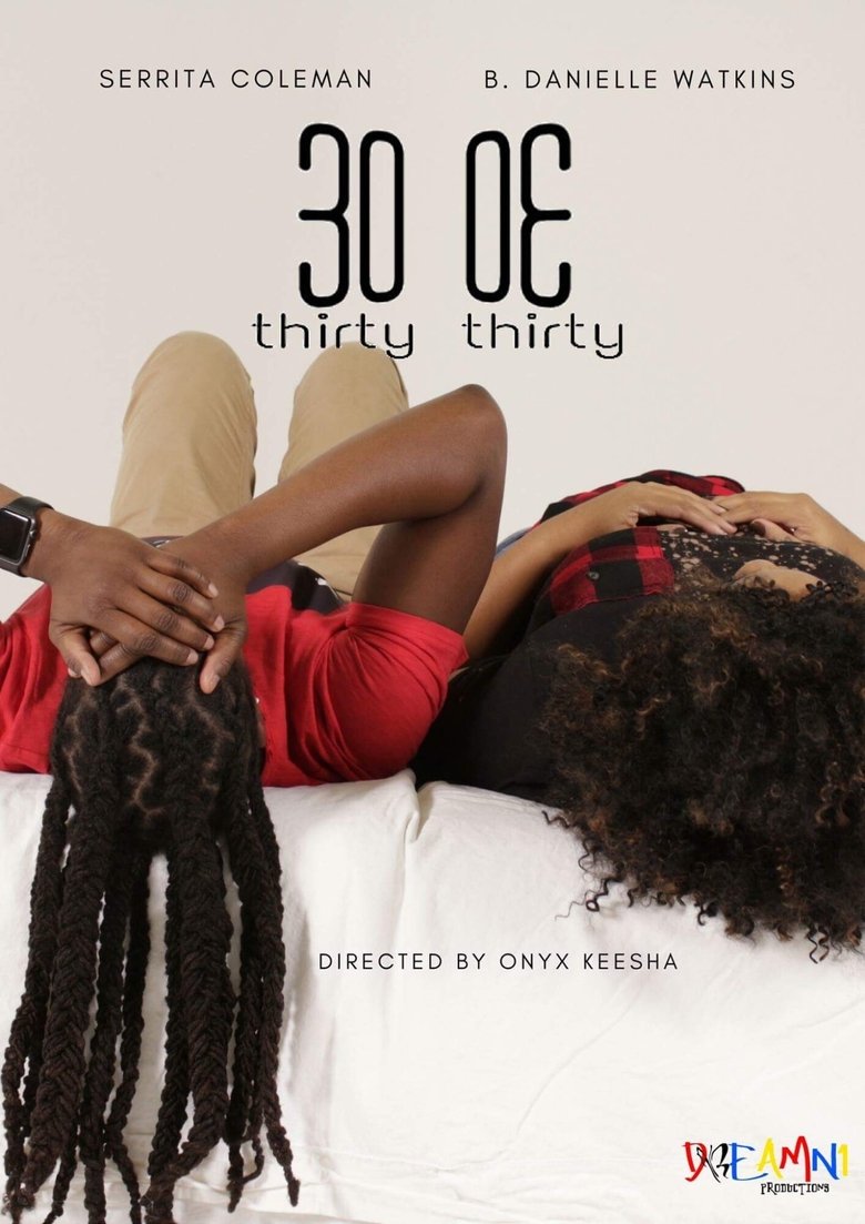30 30 Poster of 30 30