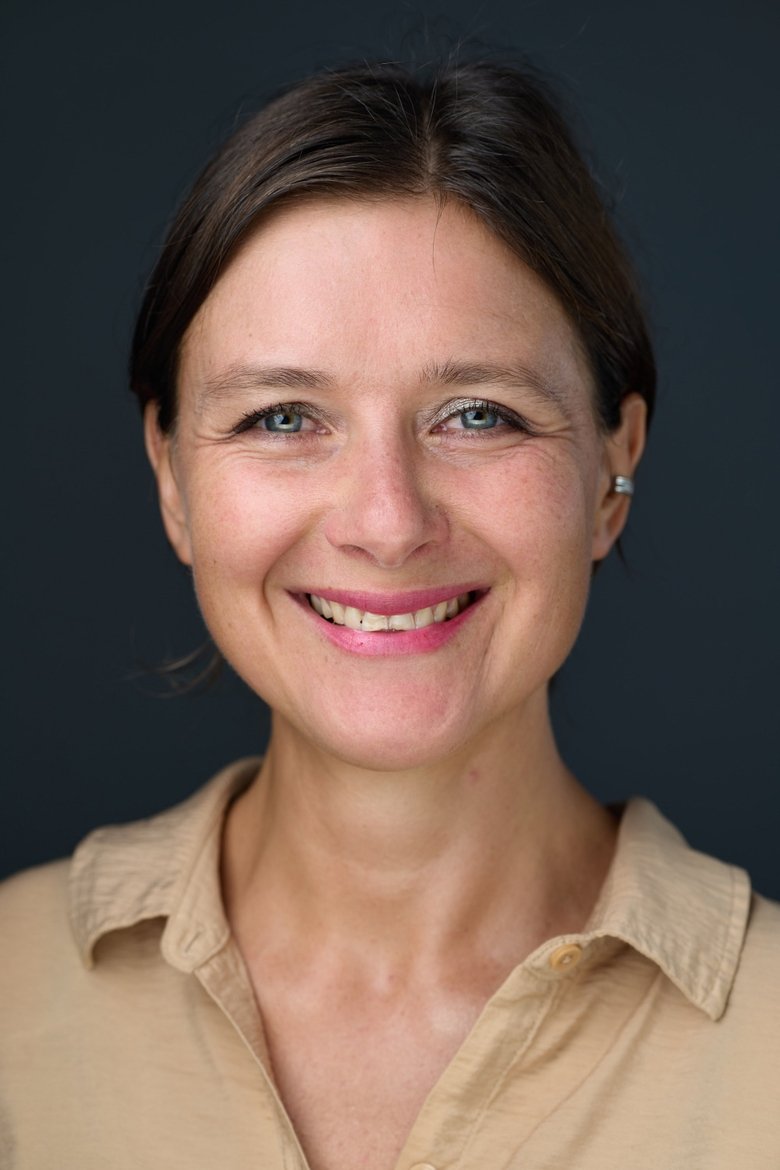 Anna Bubníková Portrait of Anna Bubníková