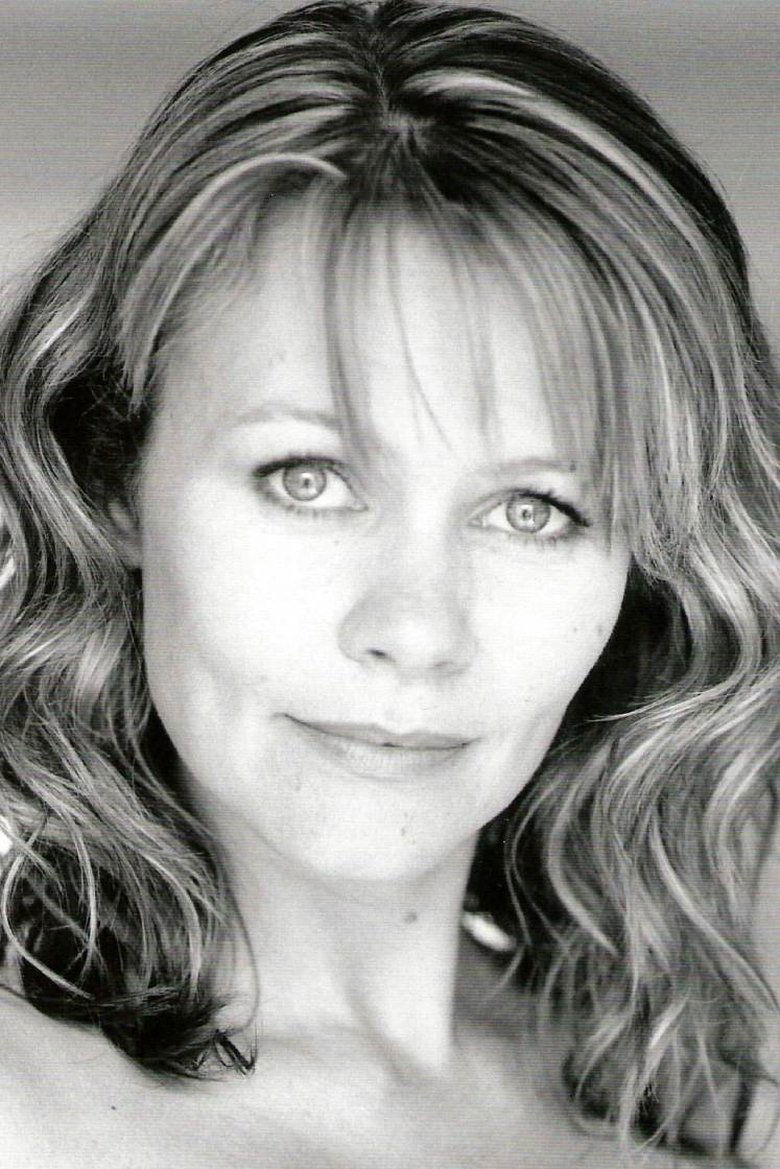 Stephanie Chambers Portrait of Stephanie Chambers