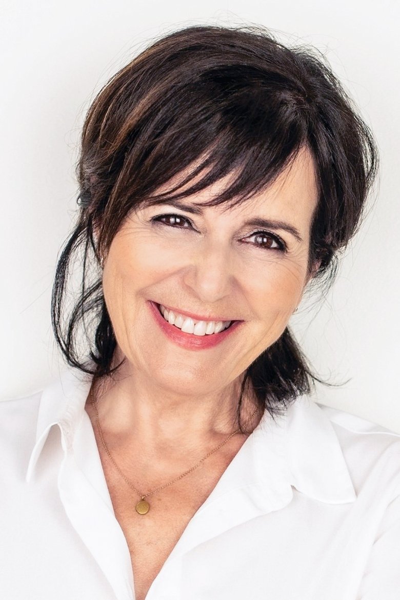Josée di Stasio Portrait of Josée di Stasio