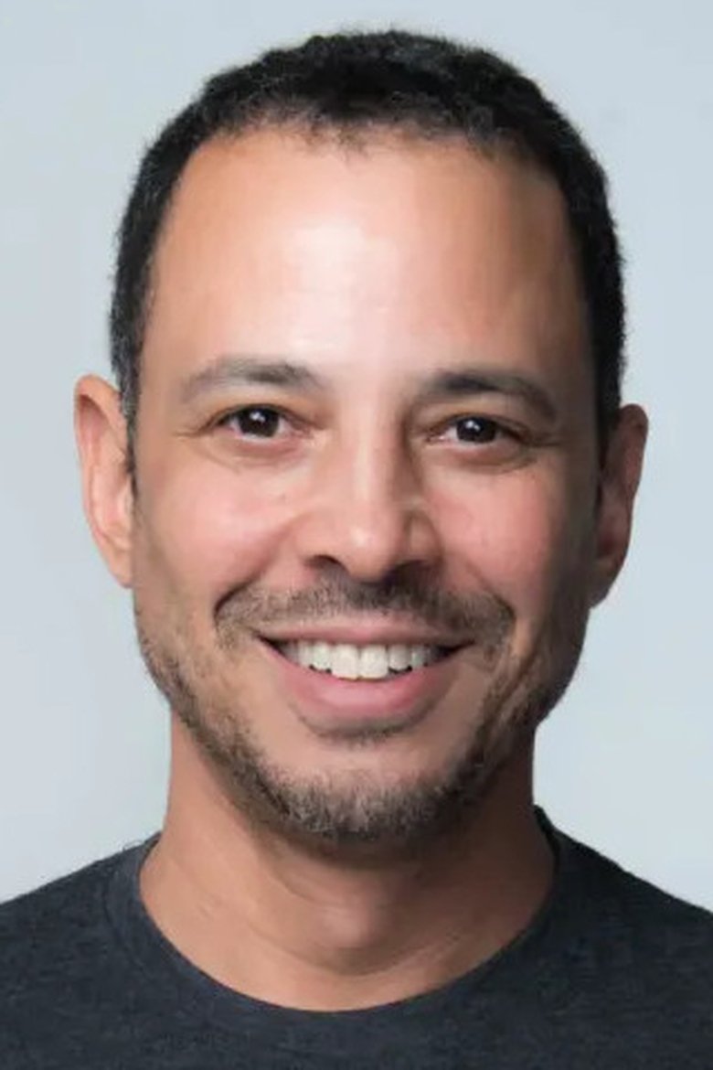 Michael Le Blanc Portrait of Michael Le Blanc