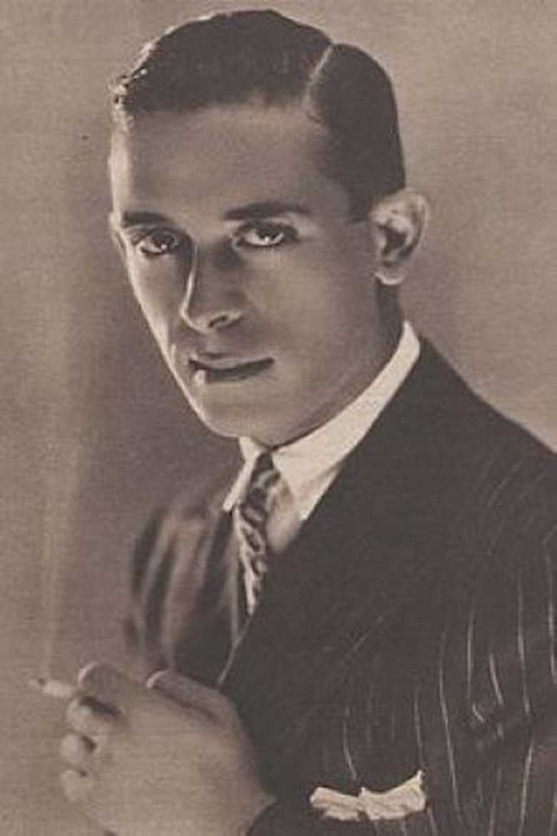 Marcial Lalanda Portrait of Marcial Lalanda