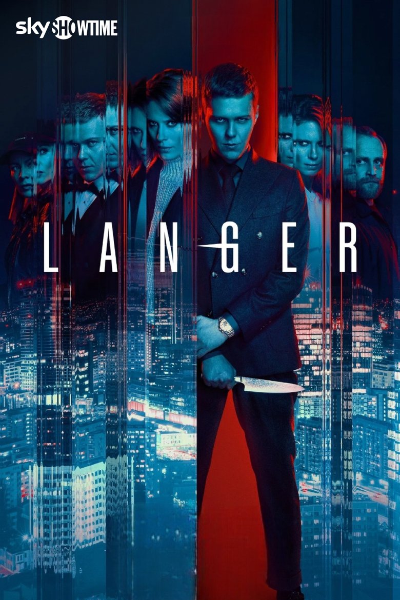 Langer Poster of Langer