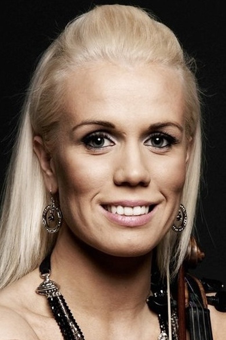 Greta Salóme Stefànsdóttir Portrait of Greta Salóme Stefànsdóttir