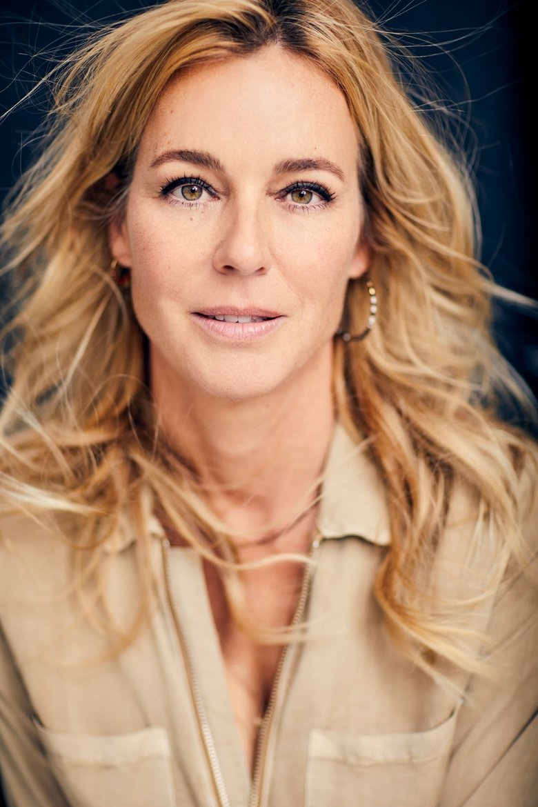 Marion Pauw Portrait of Marion Pauw