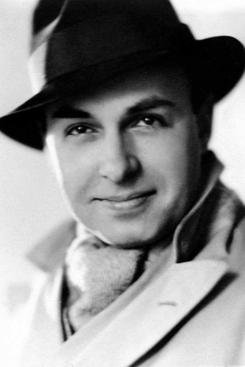 Willy Fueter Portrait of Willy Fueter