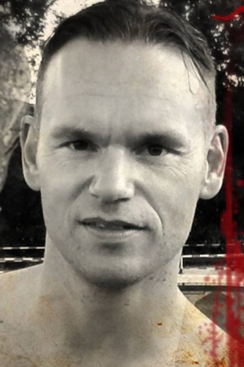 Maik Ude Portrait of Maik Ude