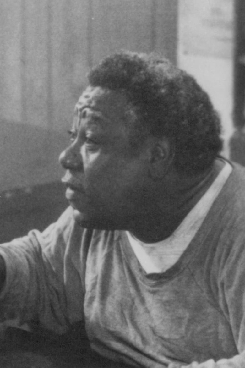 Chino 'Fats' Williams Portrait of Chino 'Fats' Williams