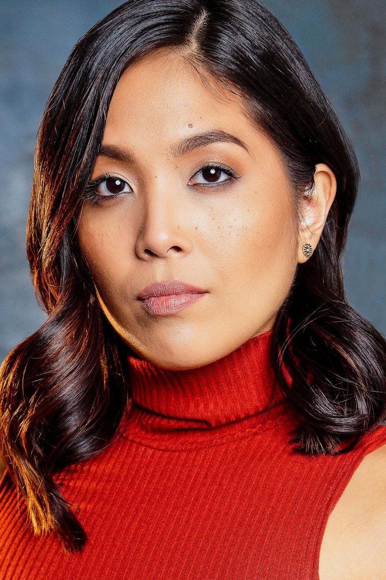 Danice Cabanela Portrait of Danice Cabanela