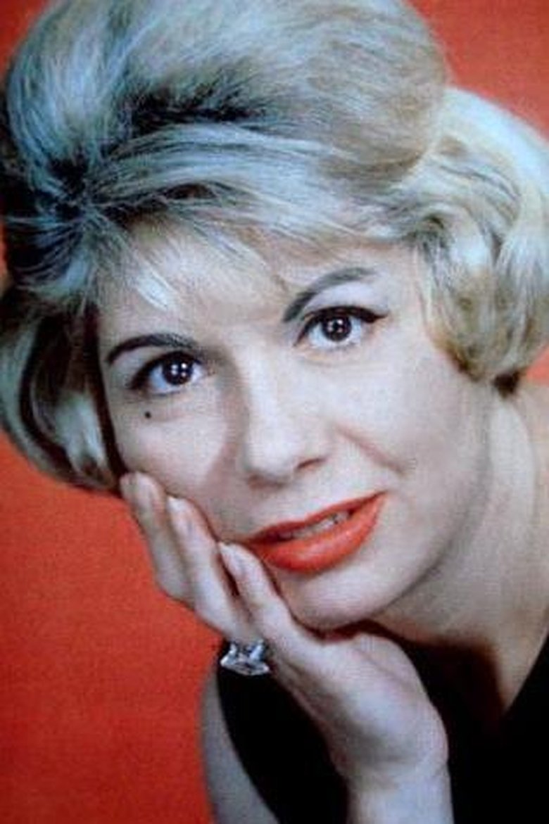 Jacqueline François Portrait of Jacqueline François