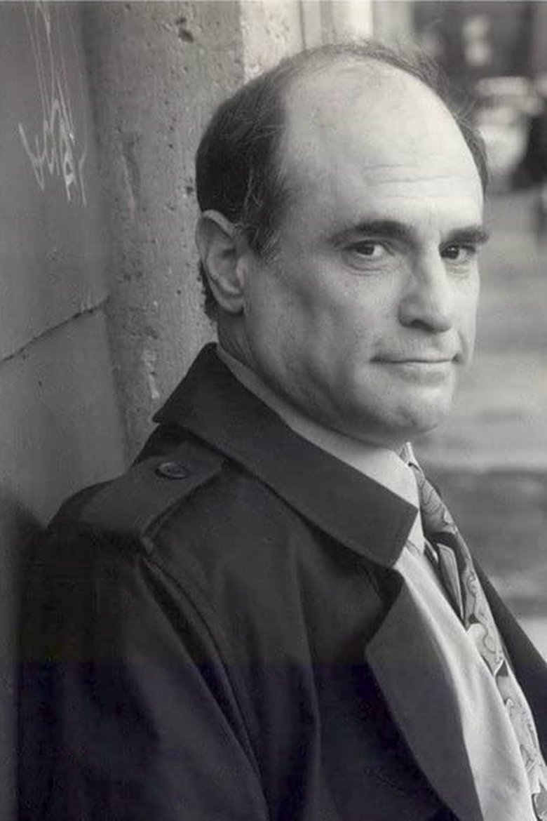 Jerry Shulman Portrait of Jerry Shulman
