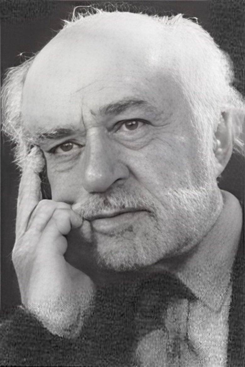 Konstantin Adamov Portrait of Konstantin Adamov