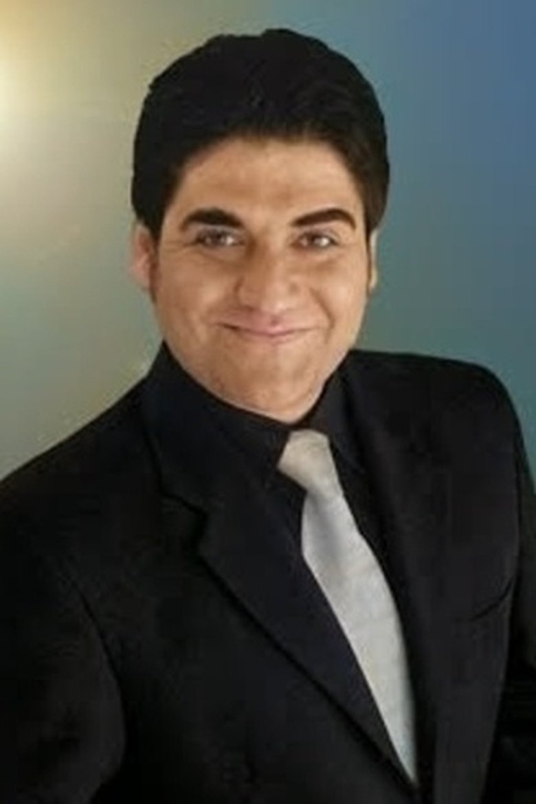 Erdal Türkmen Portrait of Erdal Türkmen