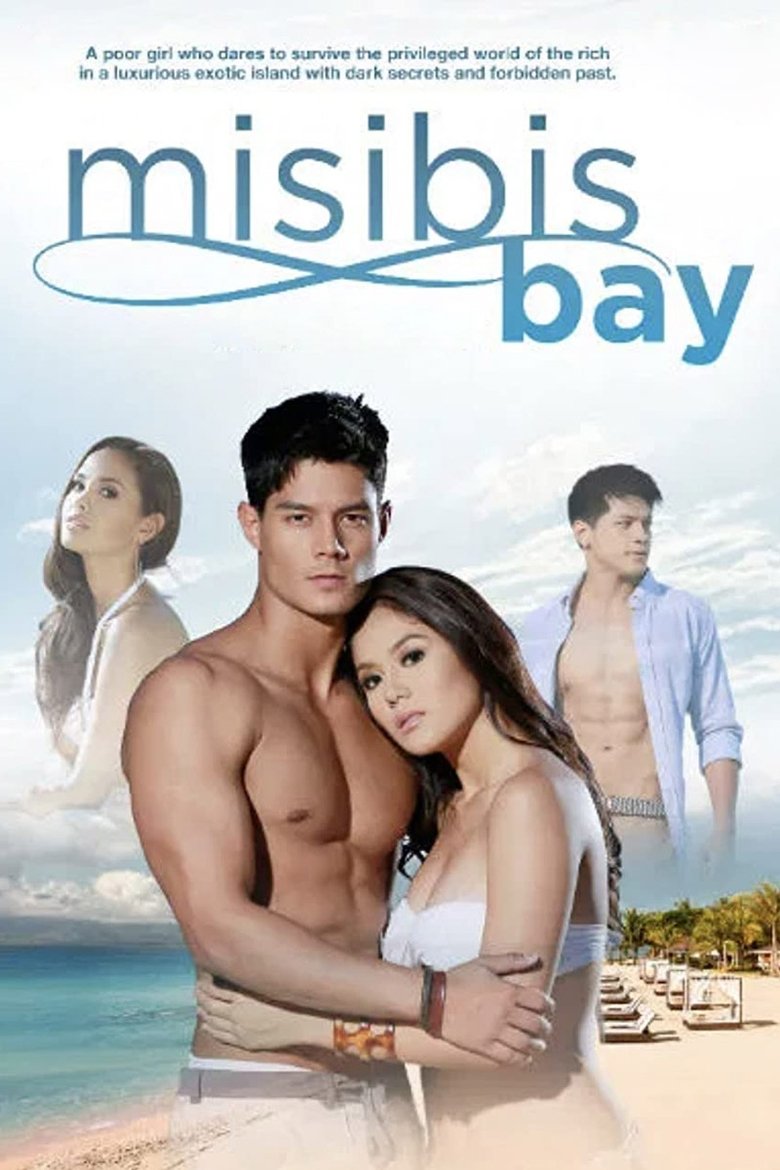 Misibis Bay Poster of Misibis Bay