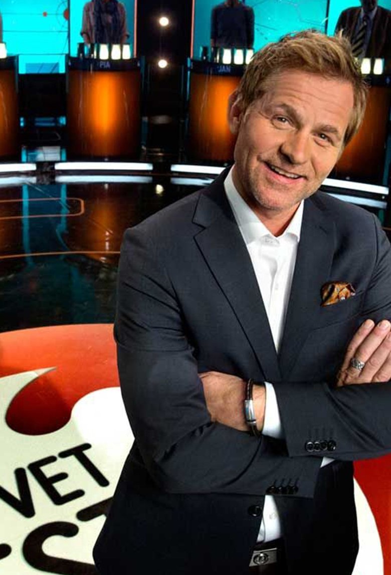 Vem vet mest? Poster of Vem vet mest?