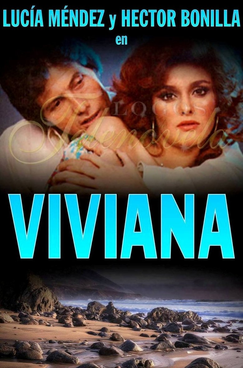 Viviana Poster of Viviana