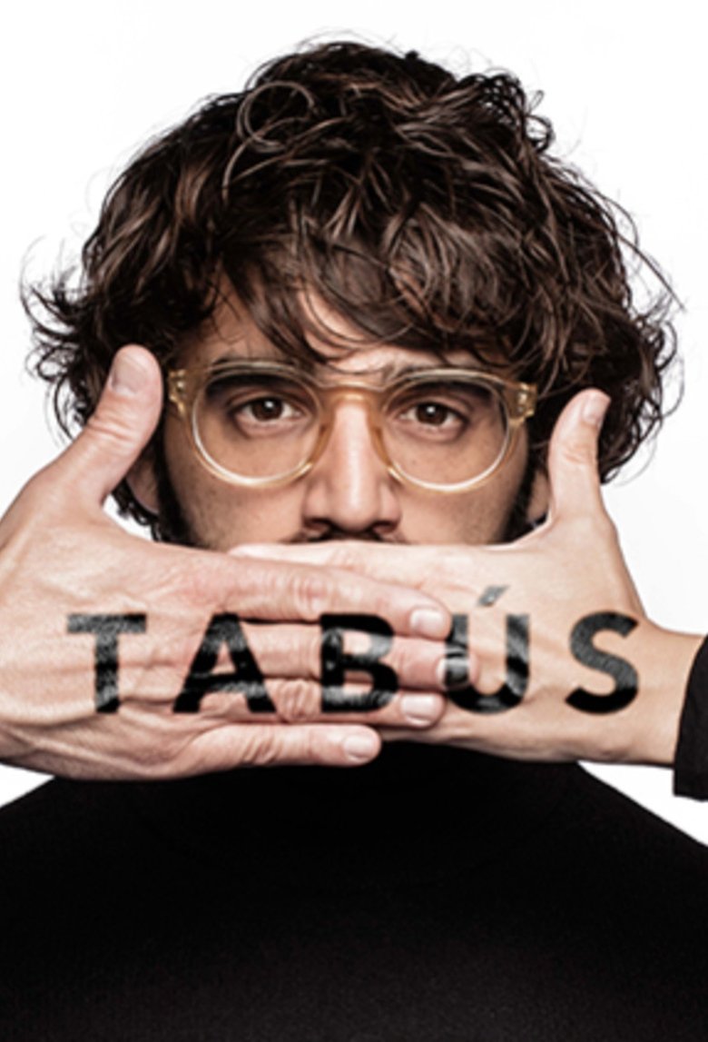 Tabús Poster of Tabús