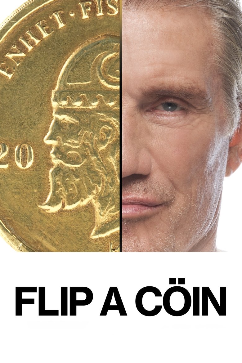 Flip a Cöin Poster of Flip a Cöin