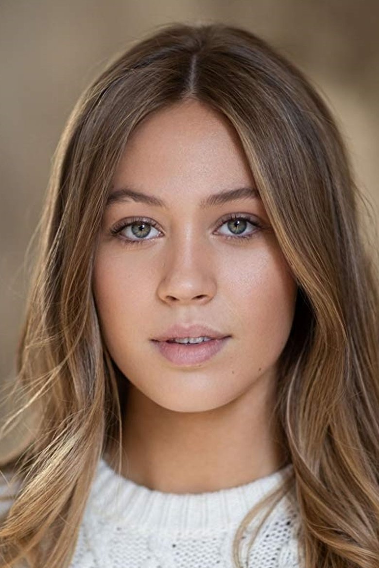 Anabel Sweeney Portrait of Anabel Sweeney
