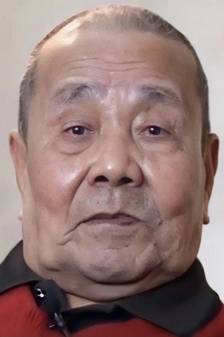 Rui Kong Portrait of Rui Kong