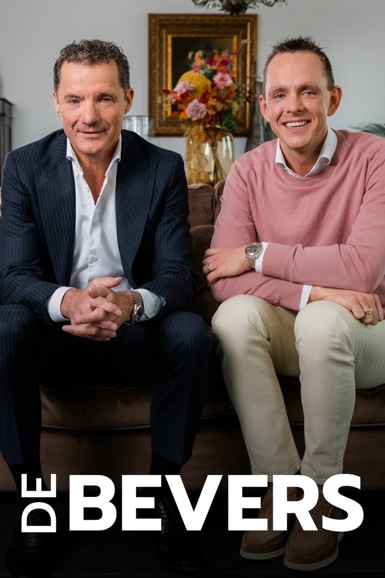 Episodes in De Bevers - Season 4 - Season 4 Poster of Episodes in De Bevers - Season 4 - Season 4