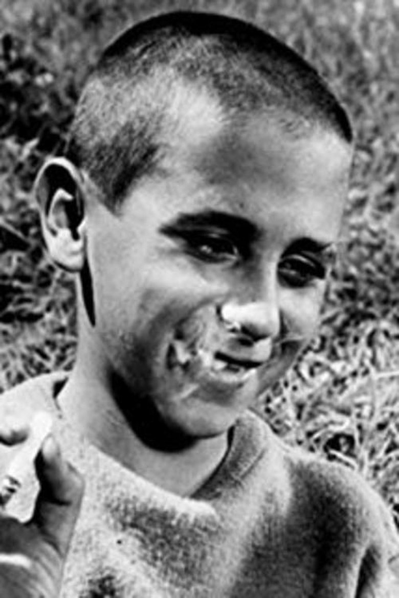 Diego Puente Portrait of Diego Puente