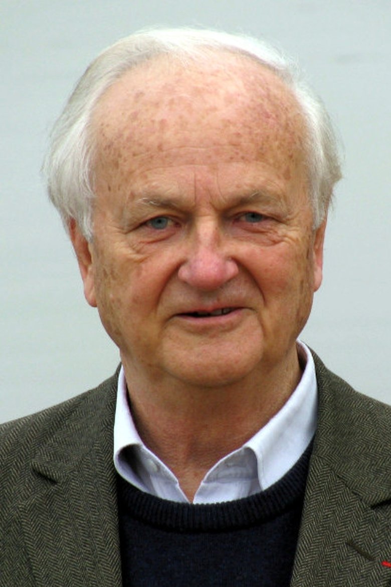 Jean-François Robinet Portrait of Jean-François Robinet