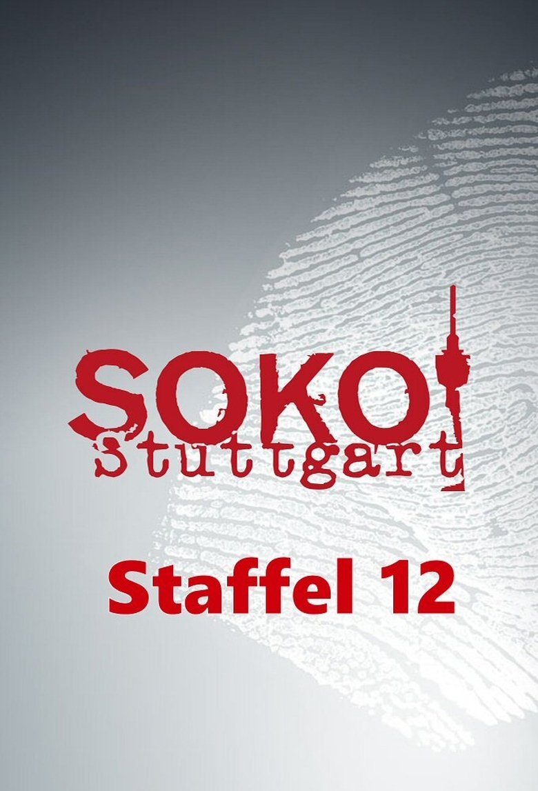 Episodes in SOKO Stuttgart - Season 12 - Season 12 Poster of Episodes in SOKO Stuttgart - Season 12 - Season 12