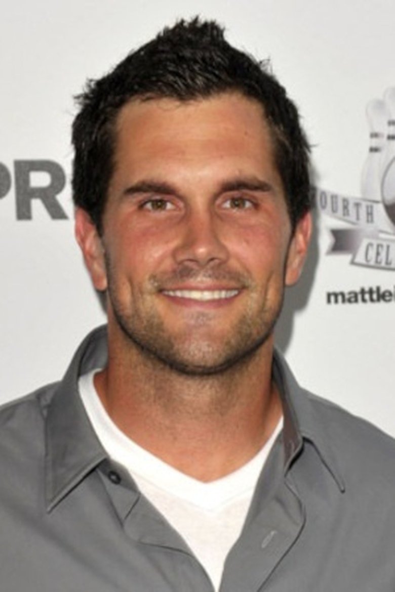 Matt Leinart Portrait of Matt Leinart