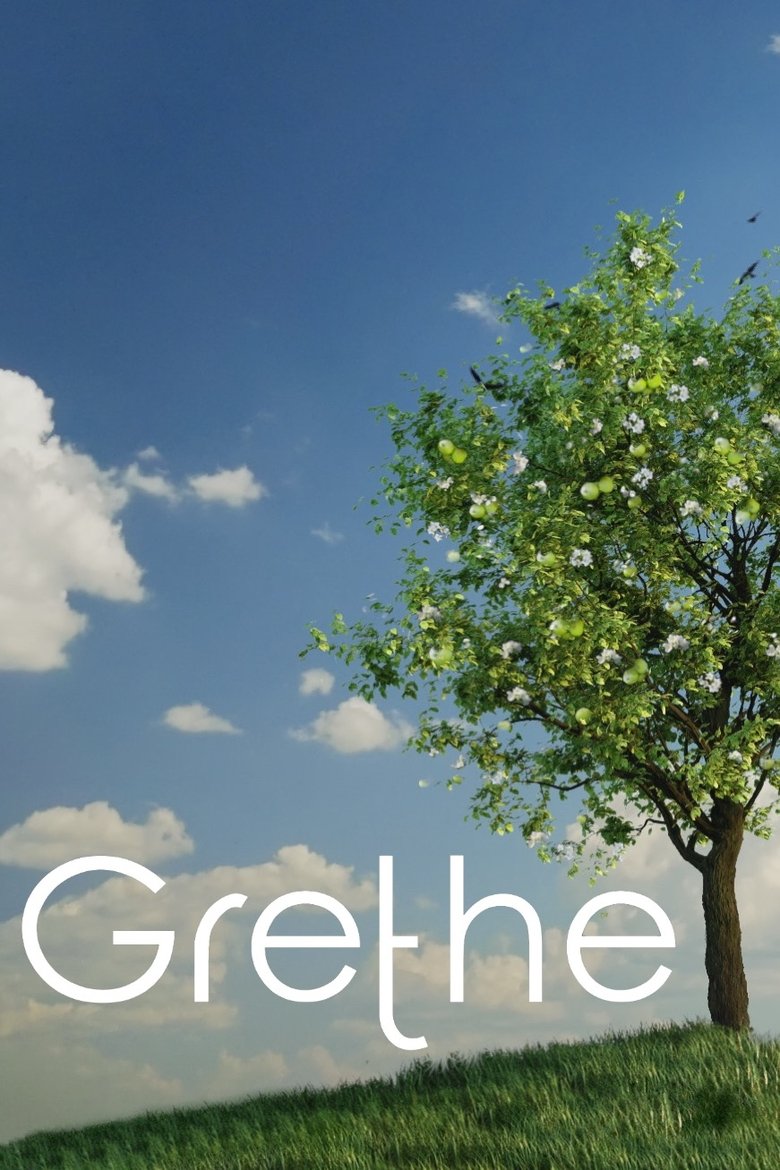 Grethe Poster of Grethe