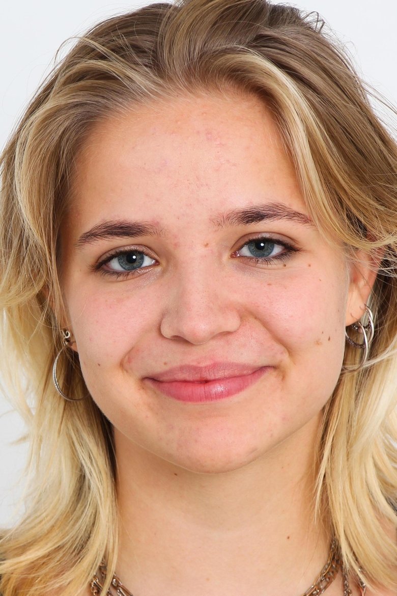 Neele-Marie Nickel Portrait of Neele-Marie Nickel
