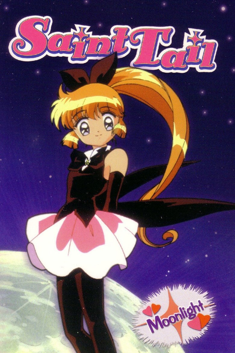Episodes in Saint Tail - Season 1 - Season 1 Poster of Episodes in Saint Tail - Season 1 - Season 1