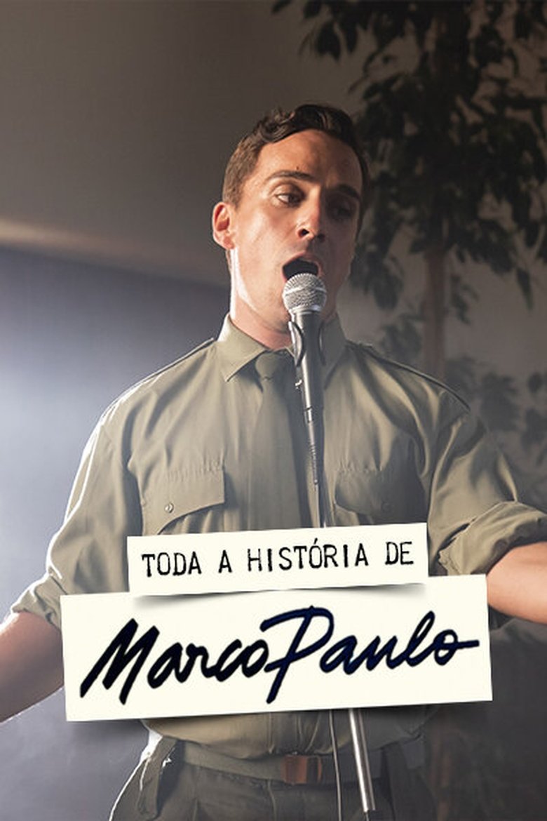 Episodes in Marco Paulo - Season 1 - Season 1 Poster of Episodes in Marco Paulo - Season 1 - Season 1