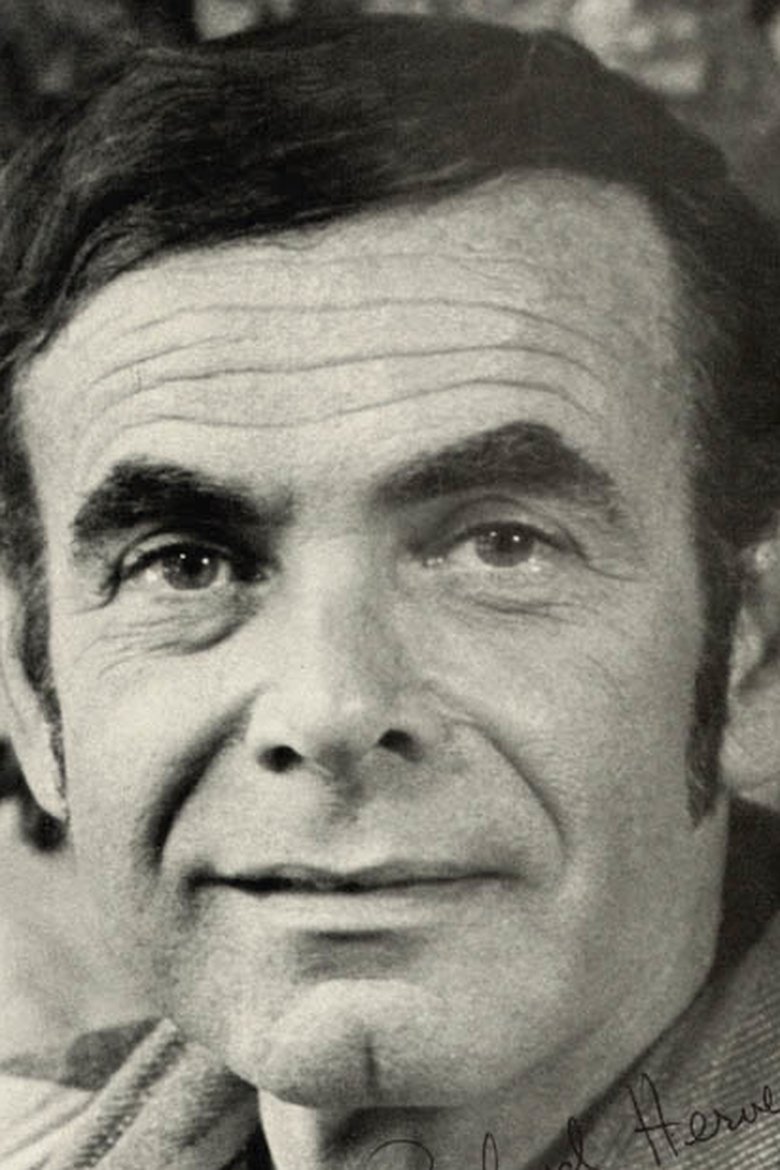 Richard Hervey Portrait of Richard Hervey