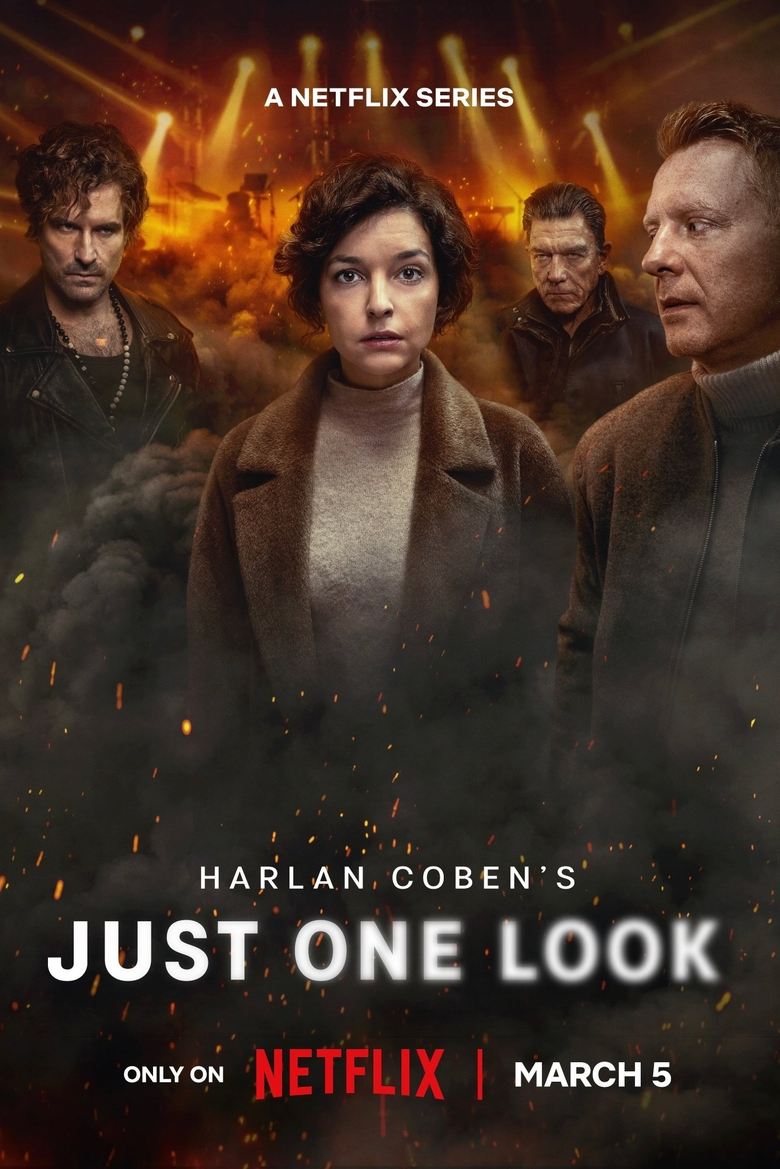 Episodes in Just One Look - Limited Series - Limited Series Poster of Episodes in Just One Look - Limited Series - Limited Series
