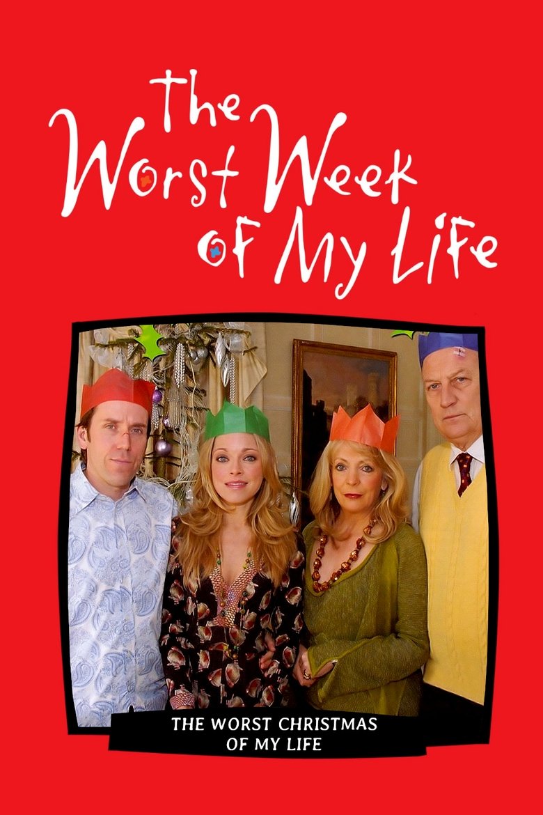 Episodes in The Worst Week Of My Life - Season 3 - Season 3 Poster of Episodes in The Worst Week Of My Life - Season 3 - Season 3