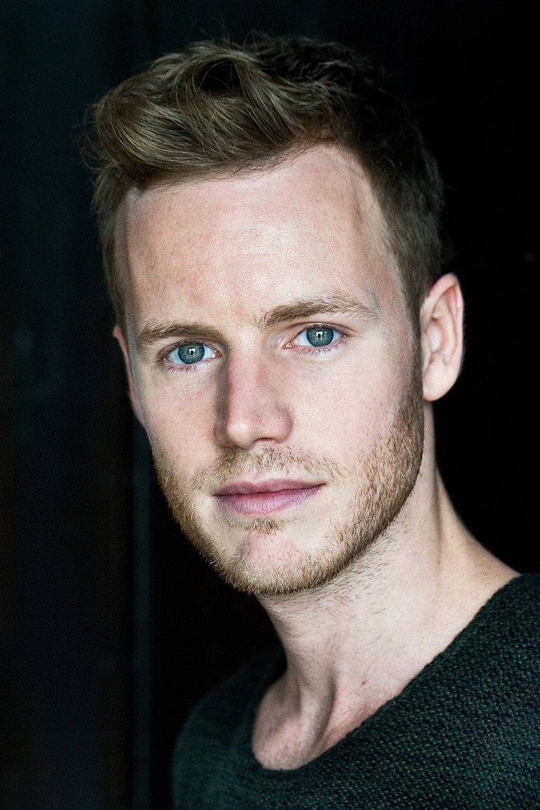 Alexandre Côté Portrait of Alexandre Côté