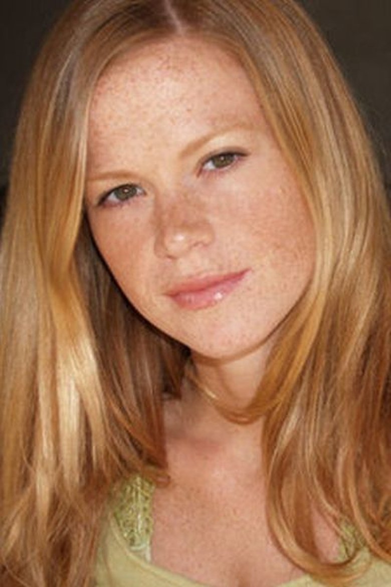 Katie Kneeland Portrait of Katie Kneeland