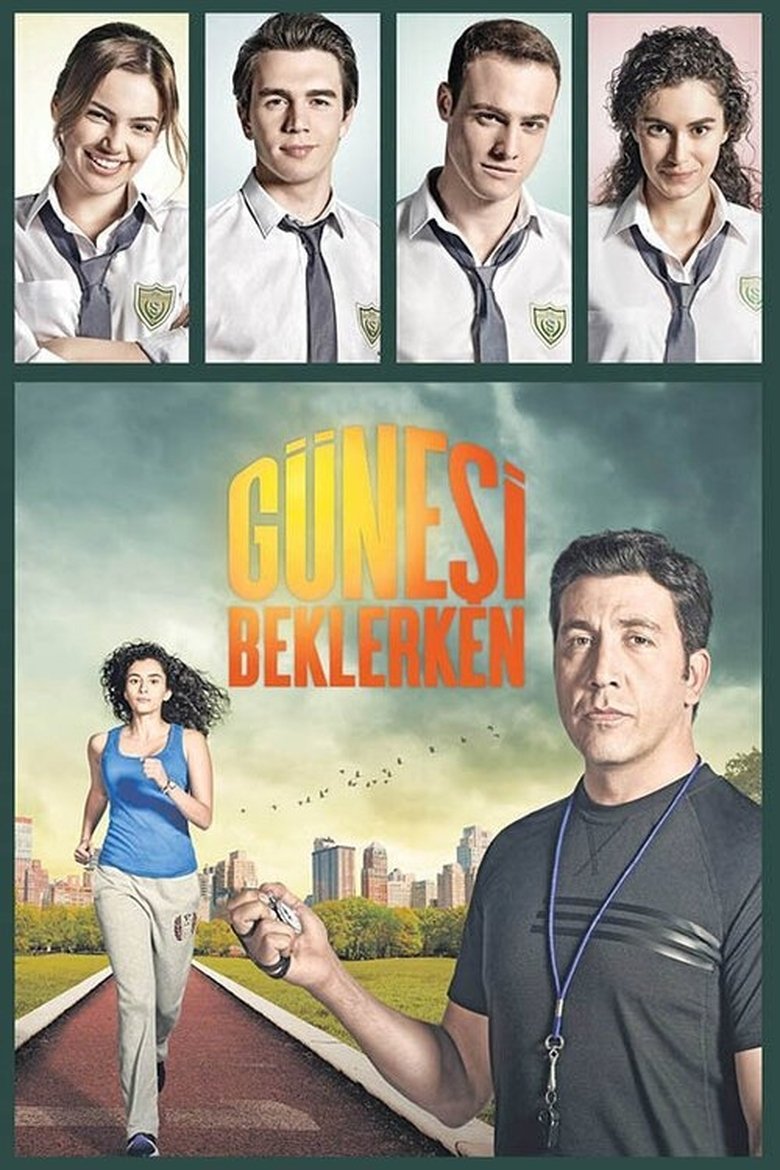 Episodes in Waiting For The Sun - Season 1 - Season 1 Poster of Episodes in Waiting For The Sun - Season 1 - Season 1