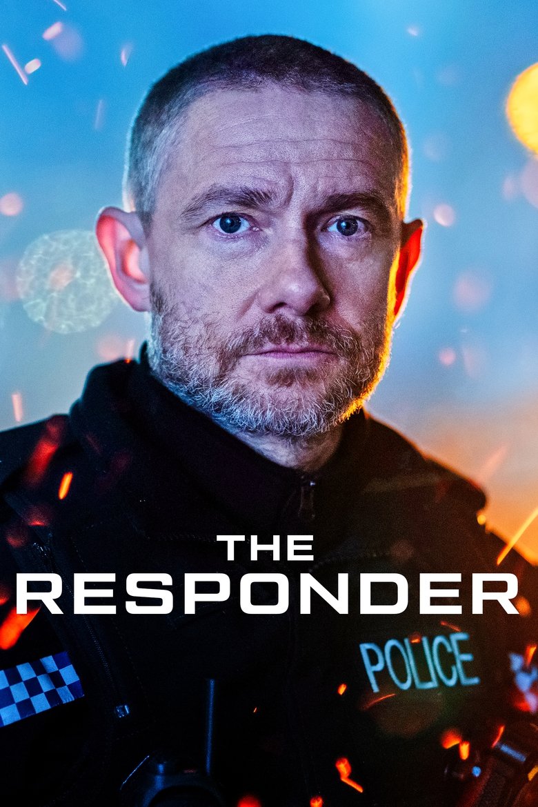Episodes in The Responder - Series 1 - Series 1 Poster of Episodes in The Responder - Series 1 - Series 1