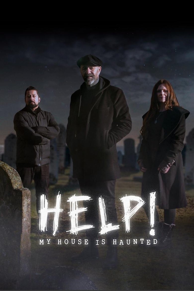 Episodes in Help! My House Is Haunted! - Season 4 - Season 4 Poster of Episodes in Help! My House Is Haunted! - Season 4 - Season 4