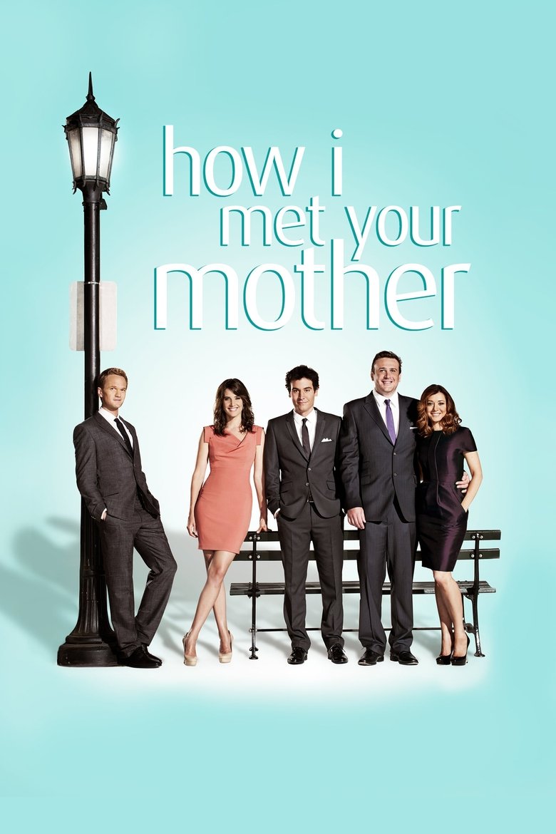 Episodes in How I Met Your Mother - Season 7 - Season 7 Poster of Episodes in How I Met Your Mother - Season 7 - Season 7