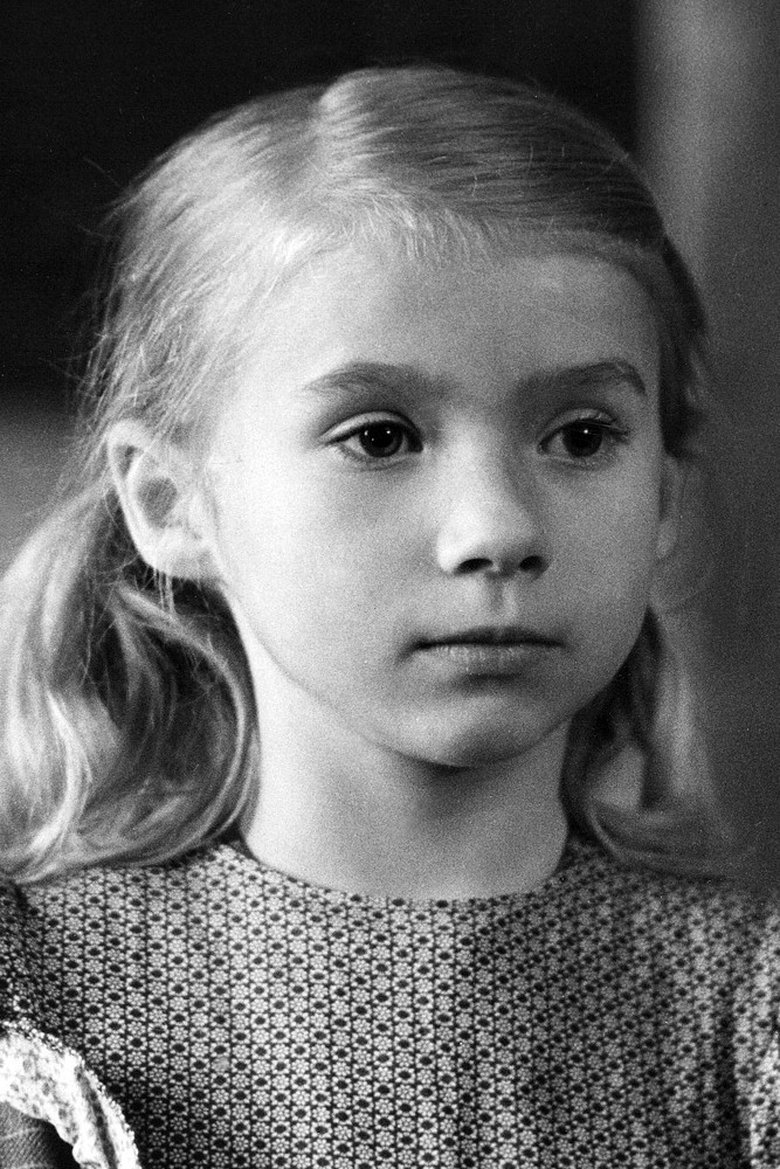 Zdena Smrčková Portrait of Zdena Smrčková